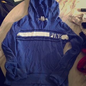 VS Pink hoodie